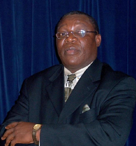 John C. Davies, MBA, CCFC