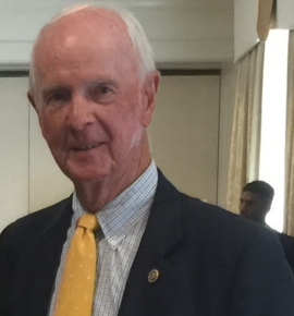 Ben L. Johnson, BSc, CPA