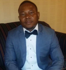 Robert Willoughby, MBA